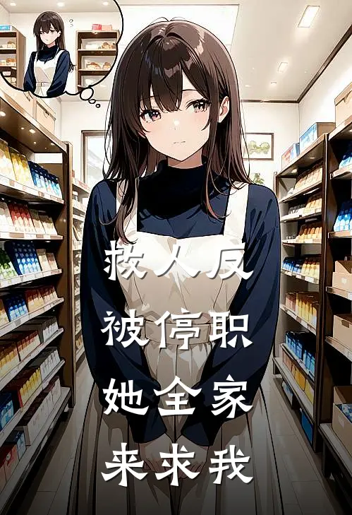 救人反被停职，她全家来求我