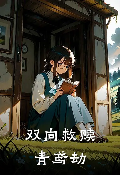 双向救赎：青鸢劫