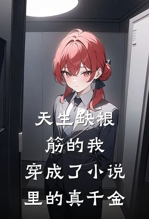 天生缺根筋的我，穿成了小说里的真千金