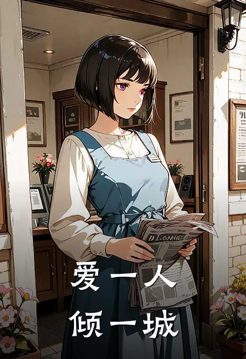 爱一人，倾一城