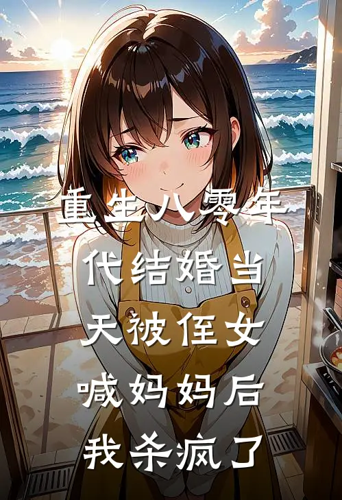 重生八零年代结婚当天被侄女喊妈妈后我杀疯了