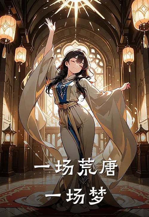 一场荒唐一场梦