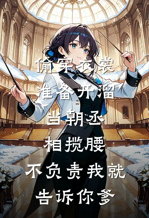 偷穿衣裳准备开溜，当朝丞相揽腰：不负责我就告诉你爹