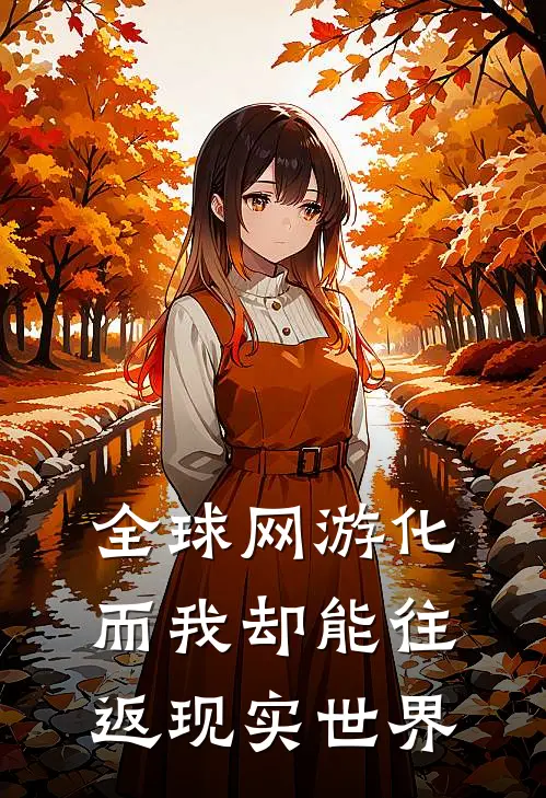 全球网游化，而我却能往返现实世界