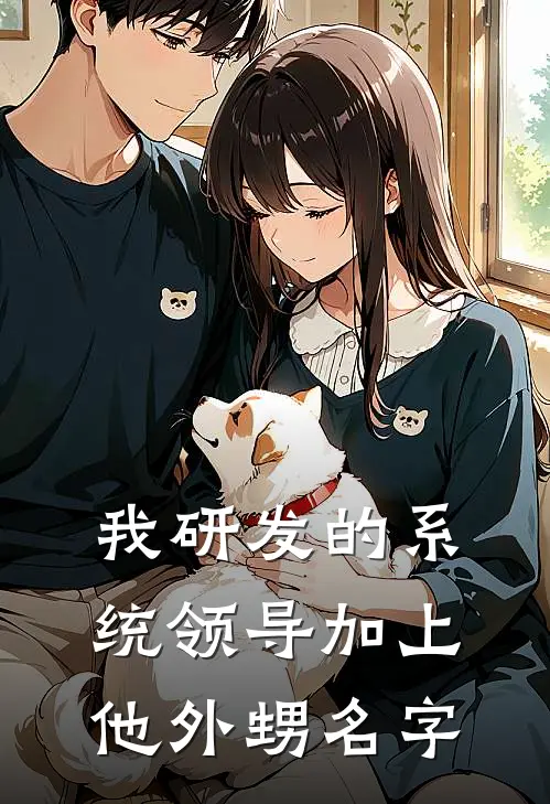 我研发的系统领导加上他外甥名字