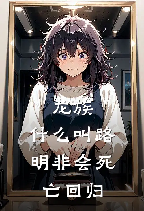 龙族：什么叫路明非会死亡回归