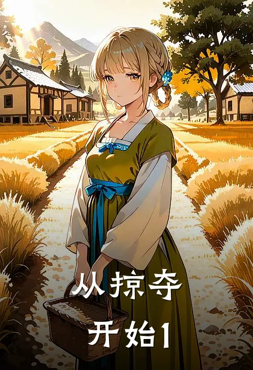 从掠夺开始1