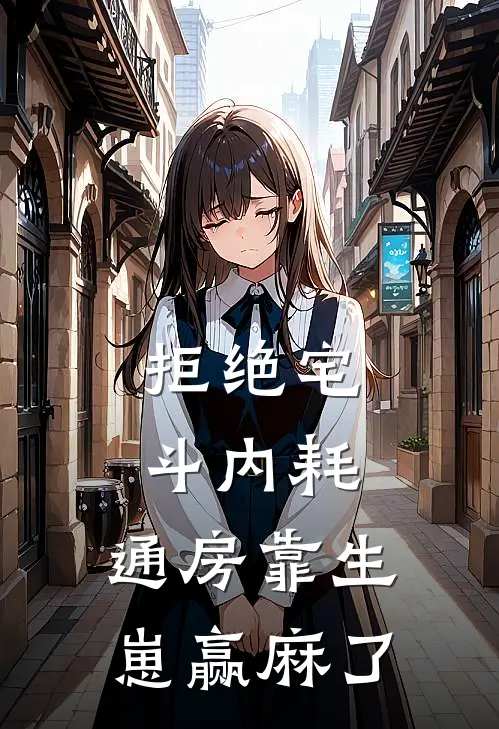 拒绝宅斗内耗，通房靠生崽赢麻了