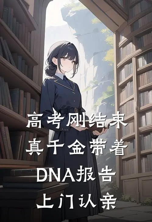高考刚结束，真千金带着DNA报告上门认亲