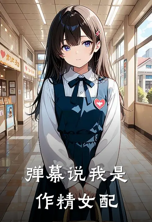 弹幕说我是作精女配