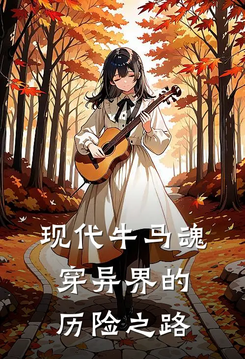 现代牛马魂穿异界的历险之路