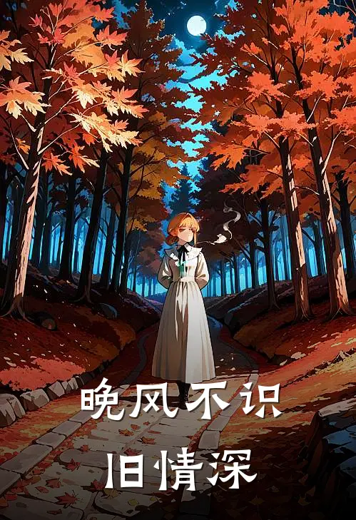 晚风不识旧情深