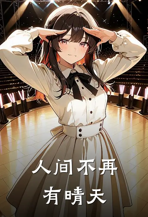 人间不再有晴天