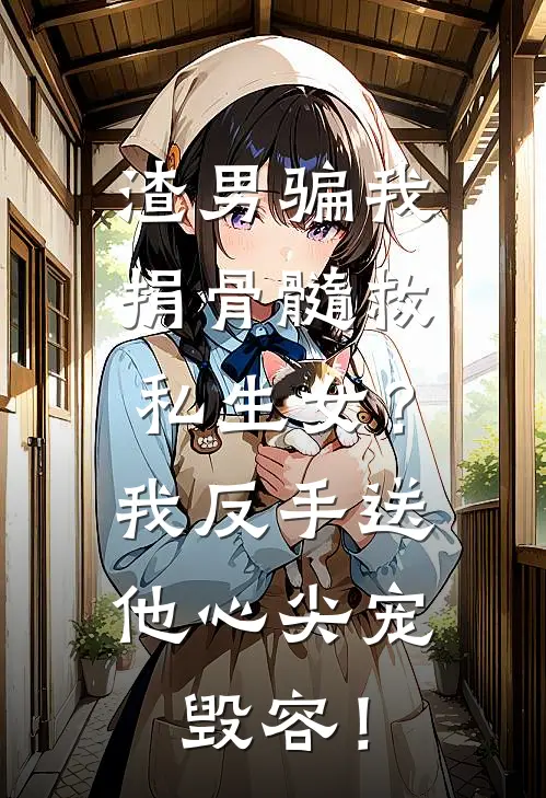 渣男骗我捐骨髓救私生女？我反手送他心尖宠毁容！