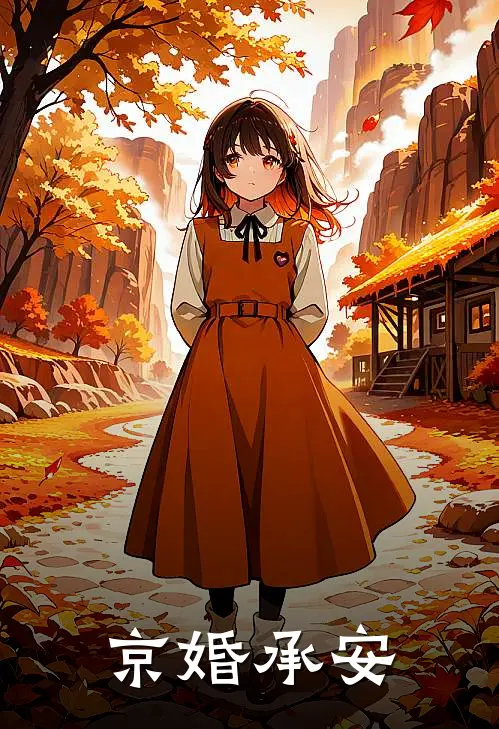 京婚承安