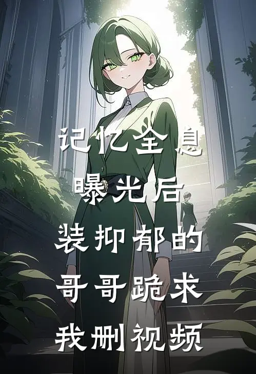 记忆全息曝光后，装抑郁的哥哥跪求我删视频