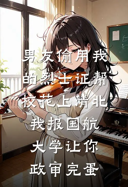 男友偷用我的烈士证帮校花上清北，我报国航大学让你政审完蛋