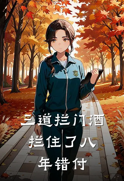 三道拦门酒，拦住了八年错付