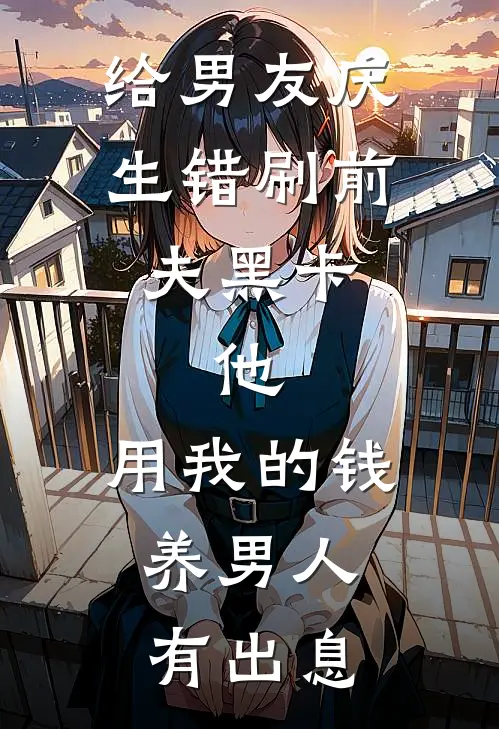 给男友庆生错刷前夫黑卡，他：用我的钱养男人，有出息