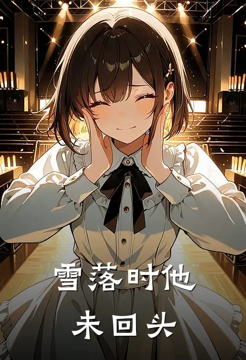 雪落时他未回头