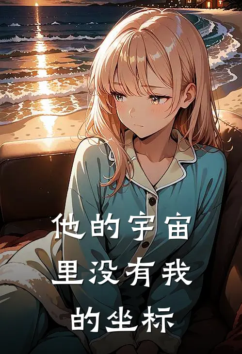 他的宇宙里没有我的坐标