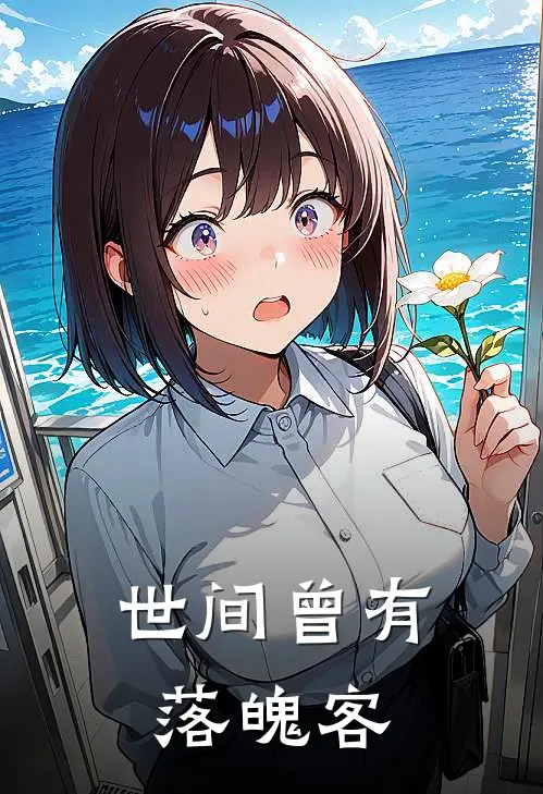 世间曾有落魄客