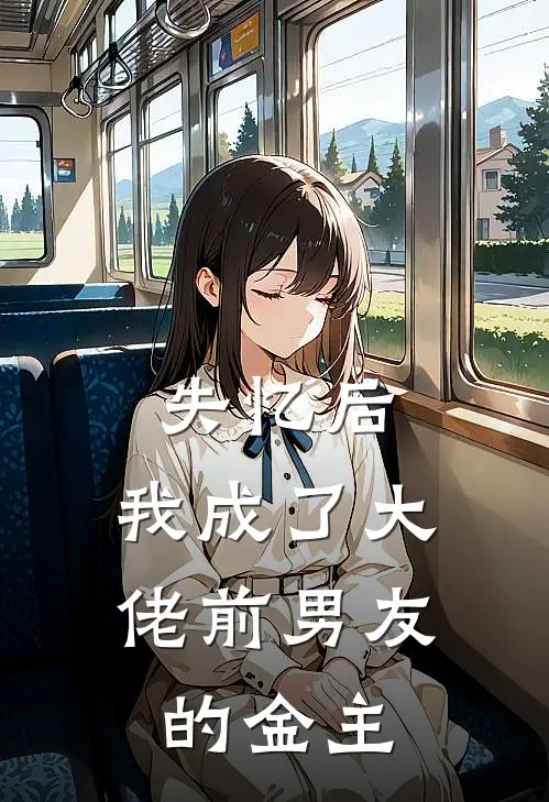 失忆后，我成了大佬前男友的金主