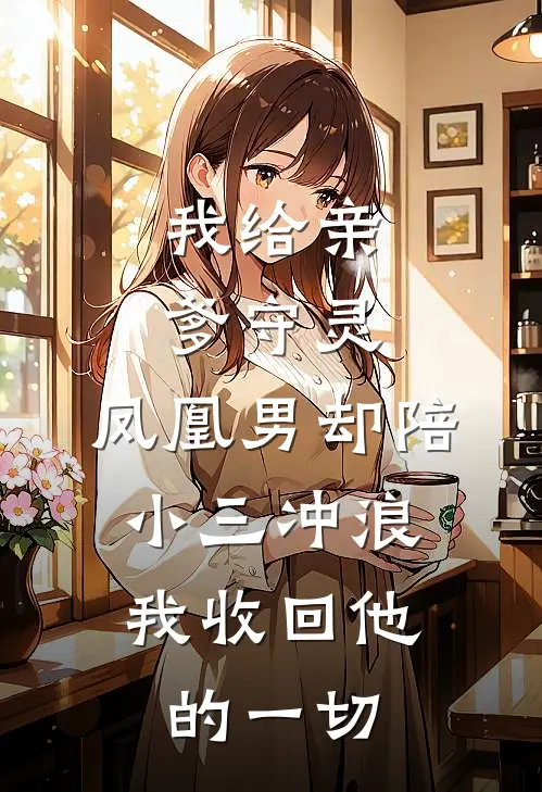 我给亲爹守灵，凤凰男却陪小三冲浪，我收回他的一切