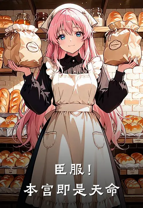 臣服！本宫即是天命
