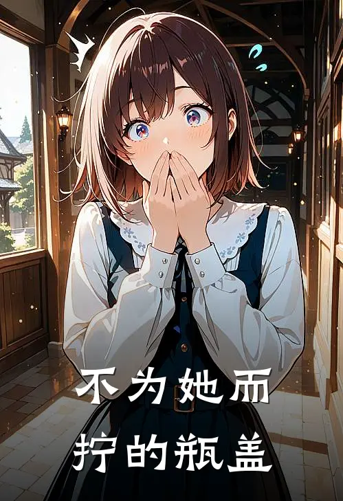 不为她而拧的瓶盖