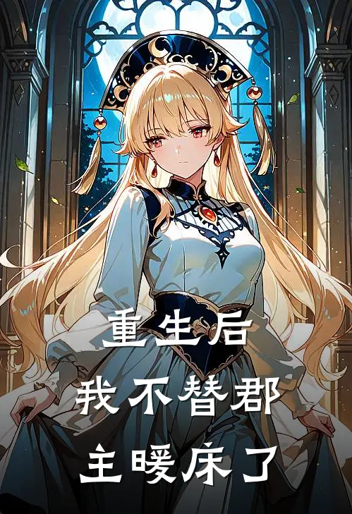 重生后，我不替郡主暖床了