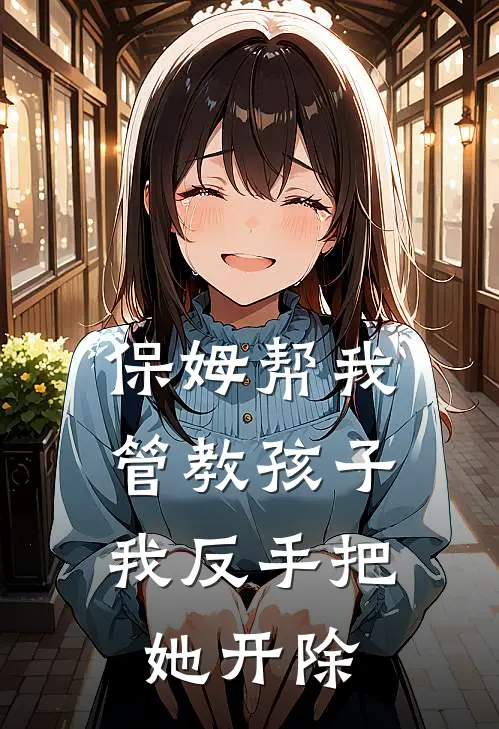 保姆帮我管教孩子，我反手把她开除