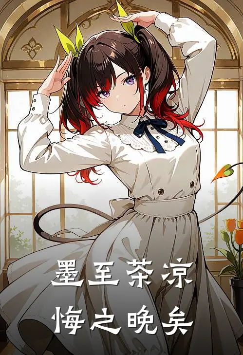 墨至茶凉，悔之晚矣