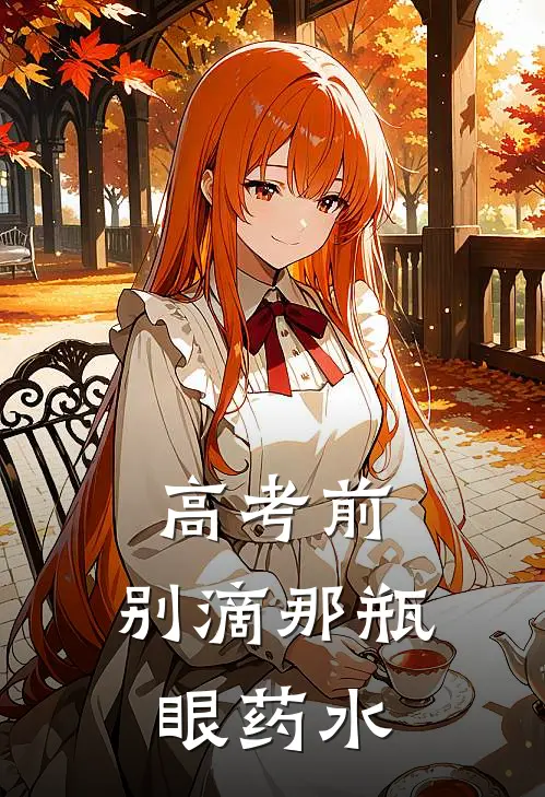 高考前，别滴那瓶眼药水
