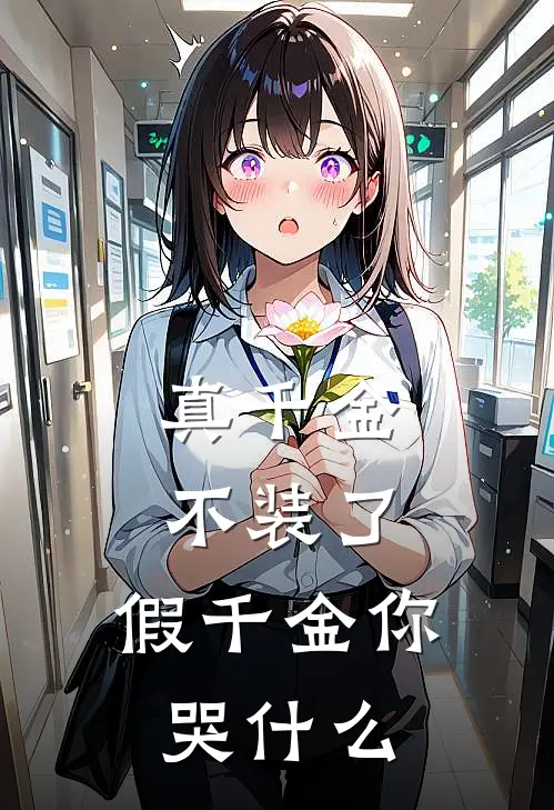 真千金不装了，假千金你哭什么