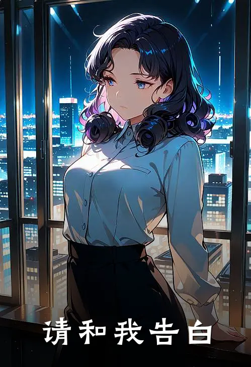 请和我告白