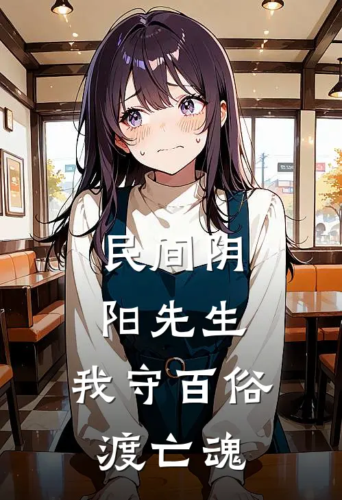 民间阴阳先生：我守百俗渡亡魂