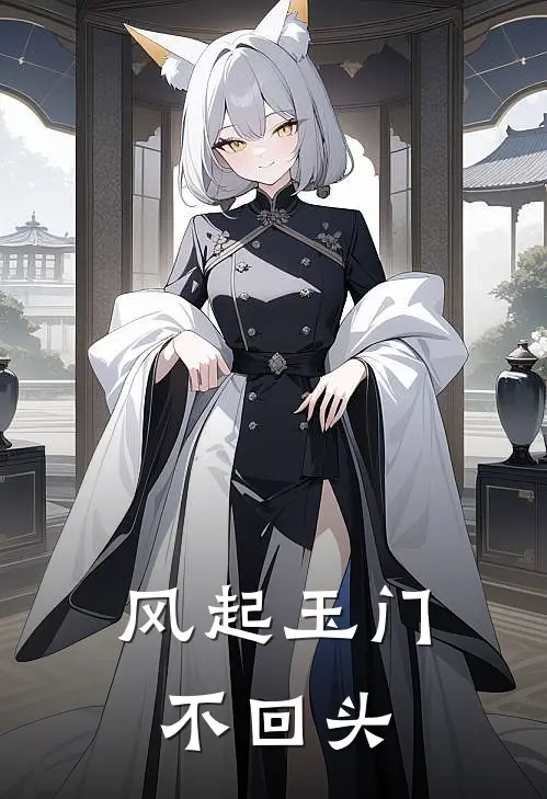 风起玉门不回头