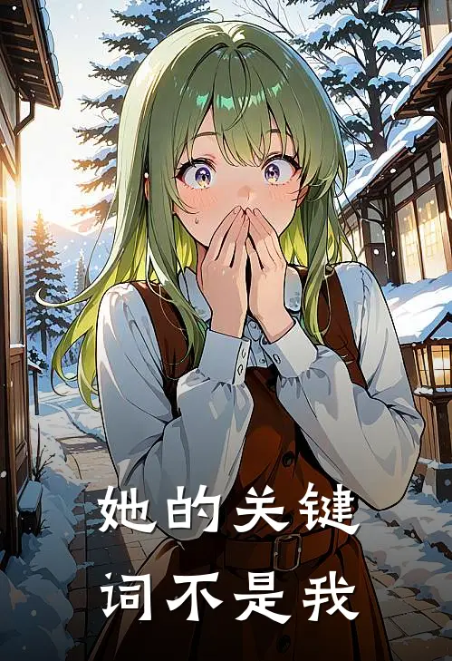 她的关键词不是我
