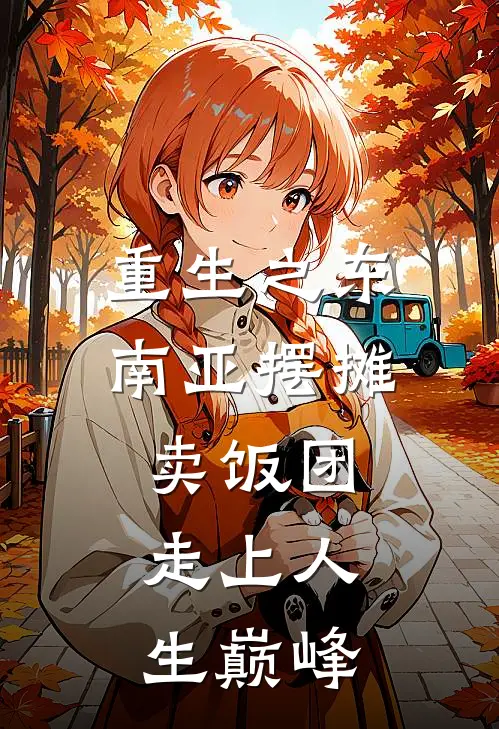 重生之东南亚摆摊卖饭团，走上人生巅峰