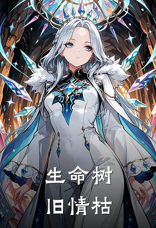 生命树，旧情枯