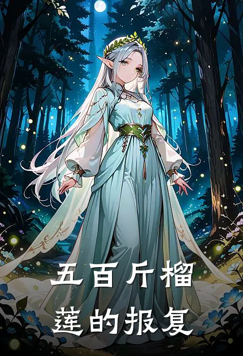 五百斤榴莲的报复