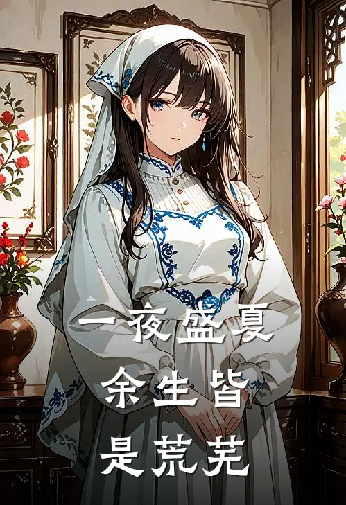 一夜盛夏，余生皆是荒芜