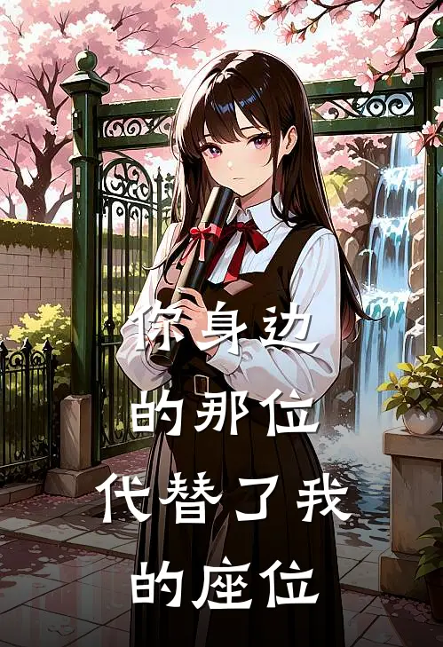 你身边的那位，代替了我的座位