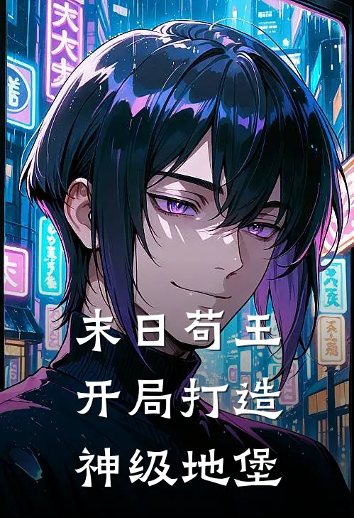 末日苟王：开局打造神级地堡