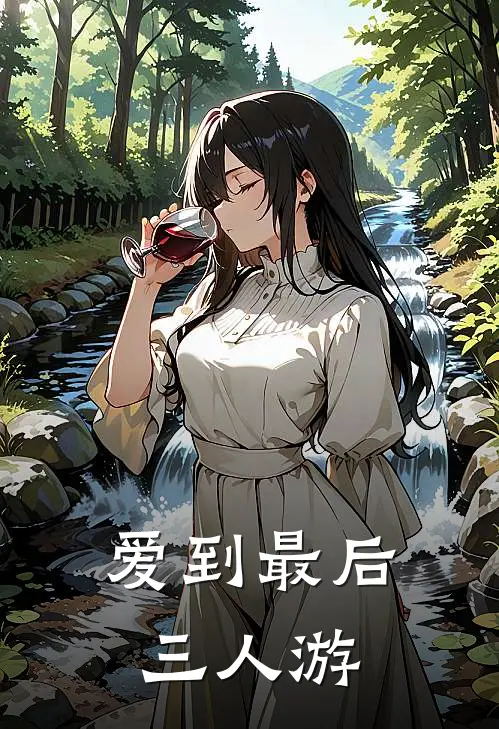 爱到最后三人游