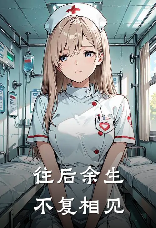 往后余生，不复相见