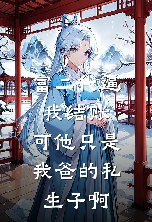 富二代逼我结账，可他只是我爸的私生子啊