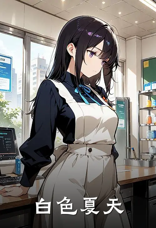 白色夏天