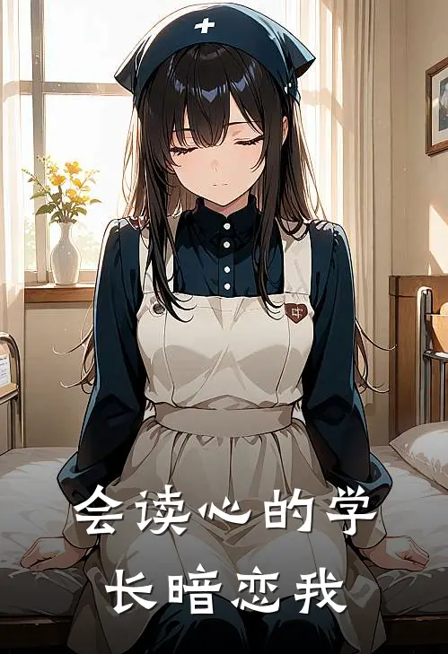 会读心的学长暗恋我